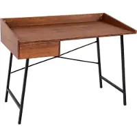Mendler Bureau -J97 Structure 3D