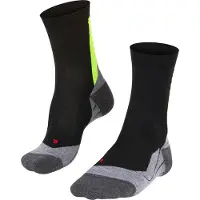 Falke Chaussette Running Falke Men Achilles Black-Taille 46 - 48