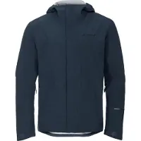 Vaude Bike Yaras Ii Jacket Bleu S Homme