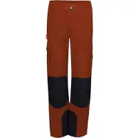 TROLLKIDS Hammerdalen Pants Marron 122 cm Enfants