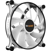 Be quiet! Shadow Wings 2 Fan 140 Mm Blanc