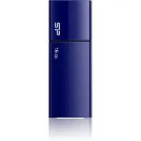 Silicon Power Ultima U05 16gb Pendrive Bleu