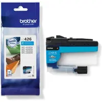Brother LC-426 Cartouche Cyan