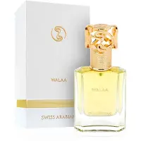 Swiss Arabian Eau de parfum unisexe Walaa 50 ml