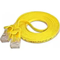 Wirewin Câble de réseau (UTP, CAT6, 10 m)