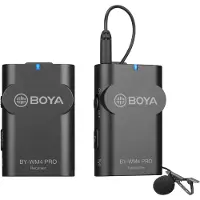 Boya Microphone Sans Fil