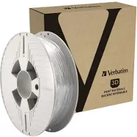 Verbatim 55154 Filament Dura 2.85Mm Clair