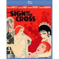Import The Sign Of Cross 1947 Blu-ray