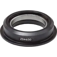 Pro Zs 56/40 Semi Integrated Steering System Noir