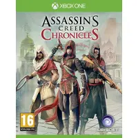 Xbox One Assassin's Creed : kronikos