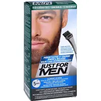 Pharma Netzwerk Pnw Gmbh Coloration moustache & barbe M54 Châtain foncé 28,4 ml Gel(S)