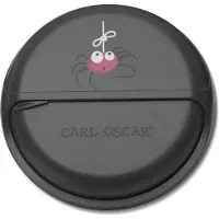 Carl Oscar SnackDISC Gris