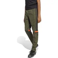Adidas Squadra 25 Training Tracksuit Pants Vert 11-12 Years Enfants