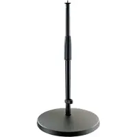 König & Meyer 23323-300-55 - Stand Micro Noir 250 MM