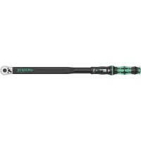 Wera Click-Torque C 4 - Clé dynamométrique - 12.7 mm - 60 - 300 N-m
