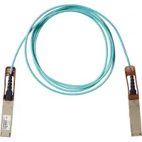 Cisco Câble à Fibre Optique Qsfp 1 M