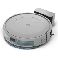 iRobot Aspirateur/laveur robot connecté - - Y011640 - roomba combo essential