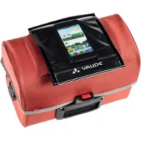 Vaude Beguided Small Noir