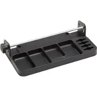VAR Tilting Base For Cr-07600 Rim Center Wheel Truing Stand Noir