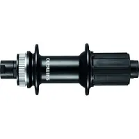 Shimano Moyeu arrière FH-RS470 Center-Lock 28 trous - des performances fiables...