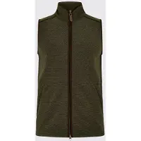 Dubarry Bodywarmer Dubarry Homme Lifford Olive-L