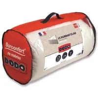 Big Buy Cooking Housse de Matelas Imperméable DODO
