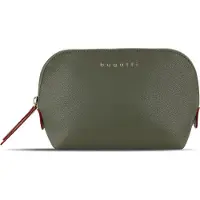 Bugatti Trousse de maquillage 'Ella' vert