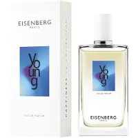 Eisenberg Happiness Young Eau de Parfum mixte 30 ml