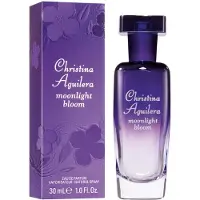 Christina Aguilera Moonlight Bloom - EDP, 30 ml