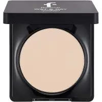Flormar Wet & Dry Compact Powder poudre unifiante compacte teinte 005 Medium Caramel 10 g