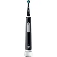 Braun Brosse à dents électrique Pro 1, noire