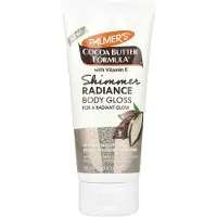 Palmer's Cocoa Butter Formula Shimmer lait scintillant corps 155 ml