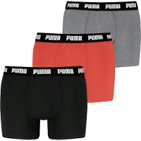 Puma Boxers Everydays 3 Unités
