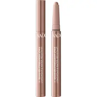 IsaDora Yeux Fard-a-paupieresThe Shimmer Eyeshadow Stick Longwear & Water-Resistant (bâton d'ombres à paupières scintillantes) 43 Gold 1.2 g ()