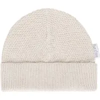 Babys Only Bonnet Willow warm linen - 0-3 mois