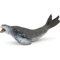 Papo L?opard de mer de