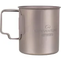 Lifeventure Tasse en Titane