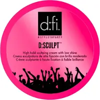 Revlon d:fi Cream d:sculpt