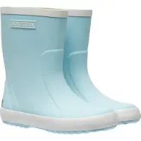 Bergstein Bottes de Pluie Bergstein Kids Classic Light Blue-Taille 36