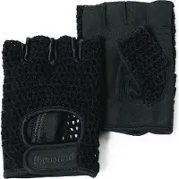 Thousand Gants Courts Bike