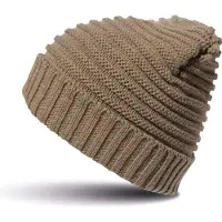 Result Pack 50 Bonnet tress? Gris - Result RC376X - Taille One Size