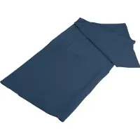 K-Up Pack 17 BANDEAU MICROPOLAIRE MULTIFONCTIONS Navy - K-up KP105 - Taille One Size