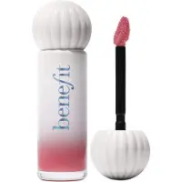 Benefit Splashtint rouge à lèvres liquide hydratant et brillant teinte 03 Fresh Squeezed 6 ml