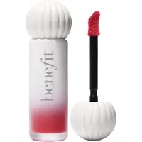 Benefit Plushtint rouge à lèvres hydratant mat liquide teinte 18 Feather Boa 6 ml