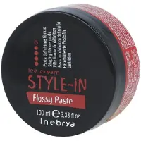 Inebrya Ice Cream Style-In Flossy Paste 100 ml
