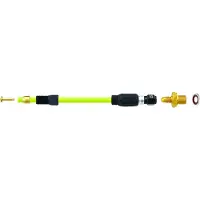 Jagwire Quick Fit Adapter Shimano Road/cx/rs805/rs785/rs505 Connector Jaune