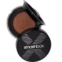 Smashbox Always On Setting Powder poudre libre matifiante teinte Translucent Dark 9.9 g