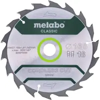 Metabo 628272000