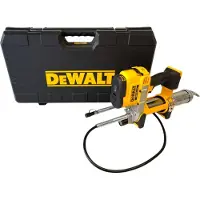 DeWalt DCGG 571 (Pistolet à graisse)