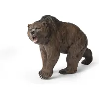 Papo Figurine de jeu Ours des cavernes
